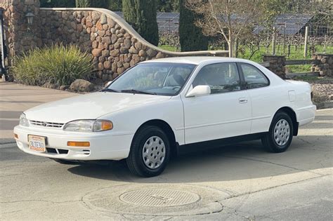 Toyota Camry 1995 photo