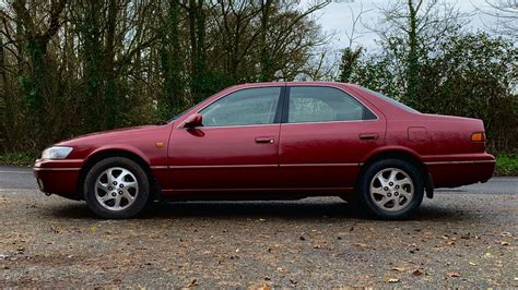 Toyota Camry 1997 photo