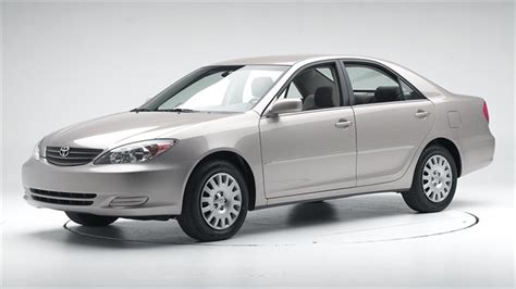 Toyota Camry 2002 photo