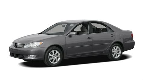 Toyota Camry 2006 photo