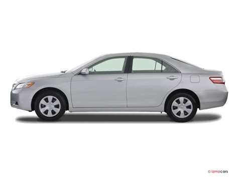 Toyota Camry 2007 photo