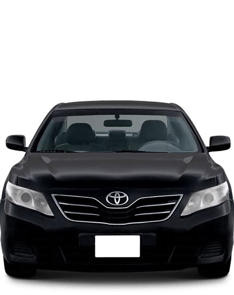 Toyota Camry 2009 photo