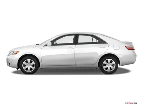 Toyota Camry 2009 photo