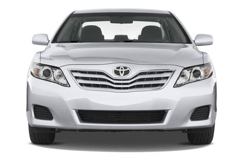 Toyota Camry 2010 photo