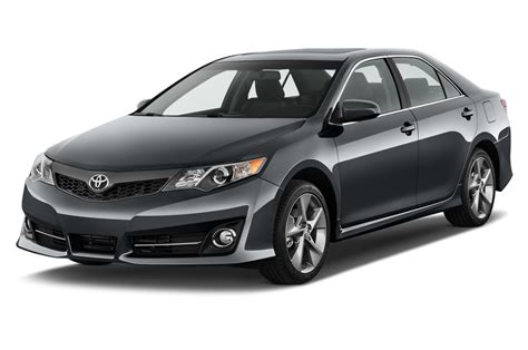 Toyota Camry 2013 photo