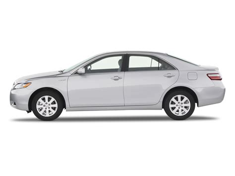 Toyota Camry hybrid 2009 photo