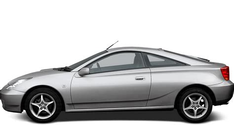 Toyota Celica 1999 photo