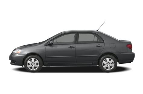 Toyota Corolla 2005 photo