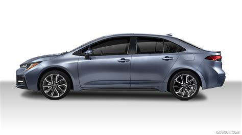 Toyota Corolla 2020 photo