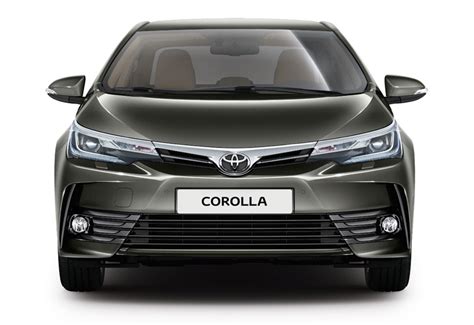 Toyota Corolla photo