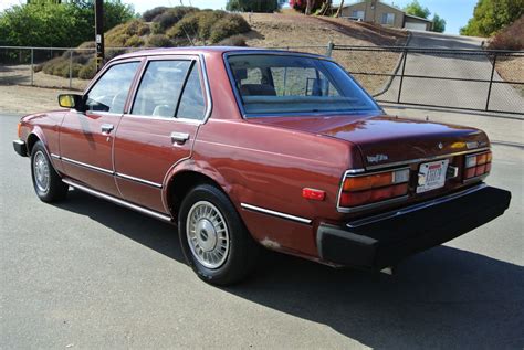 Toyota Corona 1981 photo