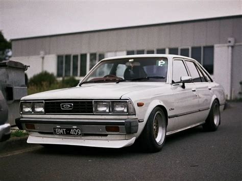 Toyota Corona