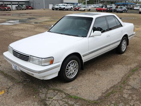 Toyota Cressida 1992 photo