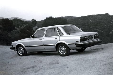 photo of Toyota Cressida car production