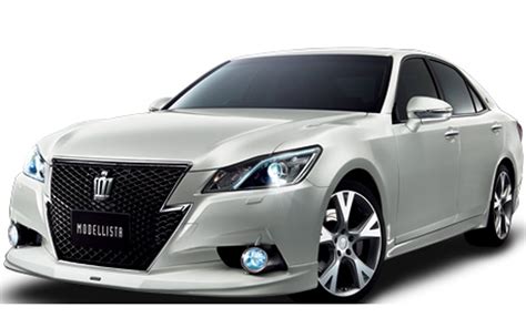 Toyota Crown photo