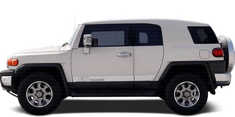 Toyota Fj cruiser 2006 photo