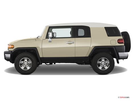 Toyota Fj cruiser 2014 photo