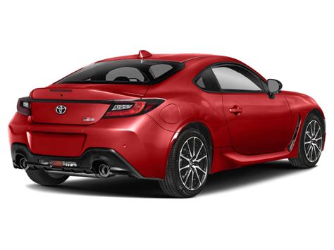 Toyota Fr-s