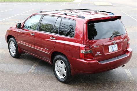 Toyota Highlander 2006 photo