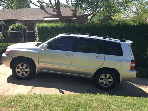 Toyota Highlander 2007 photo