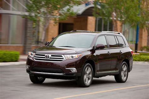 Toyota Highlander 2008 photo