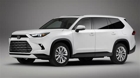 Toyota Highlander hv photo