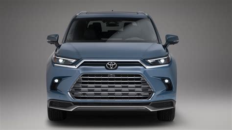 Toyota Highlander photo