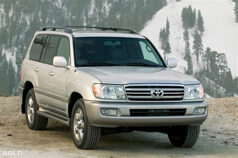 Toyota Land cruiser 2000 photo