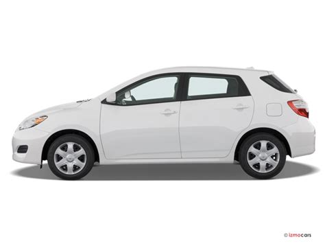 Toyota Matrix 2009 photo