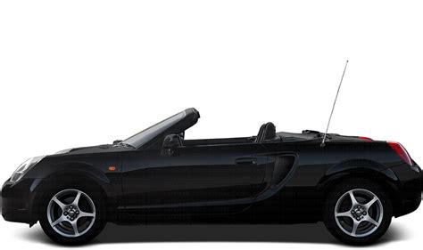 Toyota Mr2 2003 photo