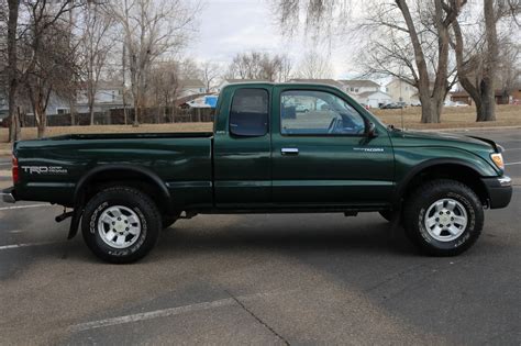 Toyota Prerunner 1999 photo