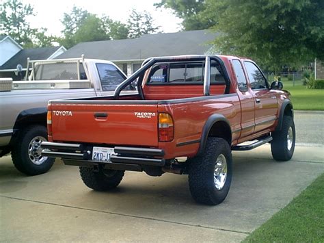 Toyota Prerunner 1999 photo