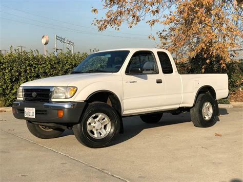 Toyota Prerunner 1999