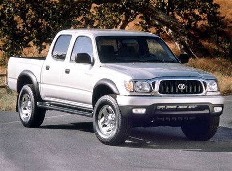 Toyota Prerunner 2002 photo