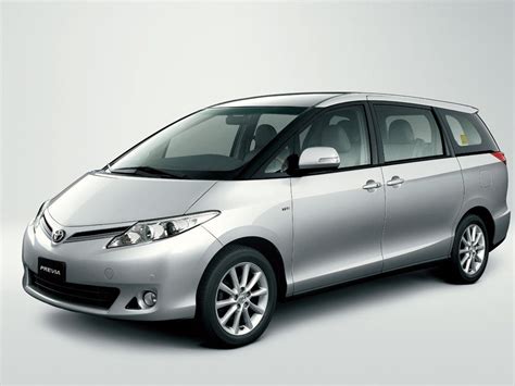 Toyota Previa