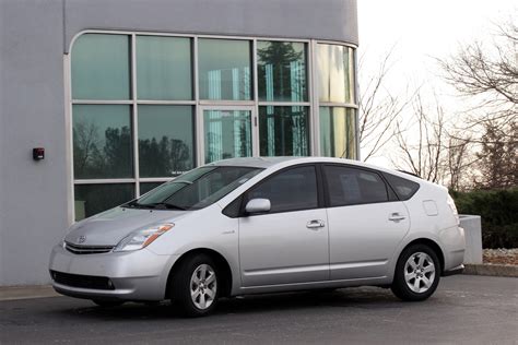 Toyota Prius 2006 photo