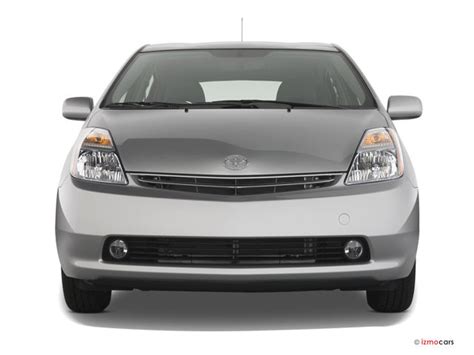 Toyota Prius 2007 photo