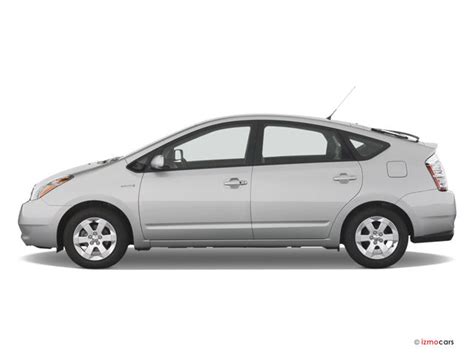 Toyota Prius 2007 photo