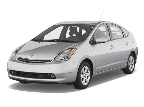 Toyota Prius 2007