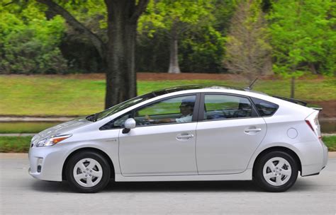 Toyota Prius 2010 photo