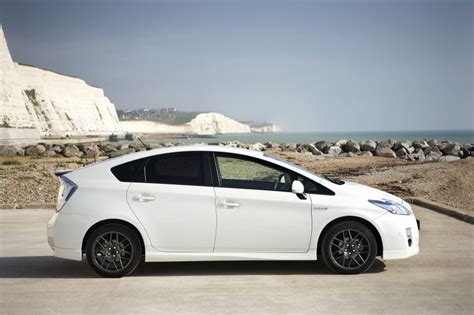 Toyota Prius 2011 photo