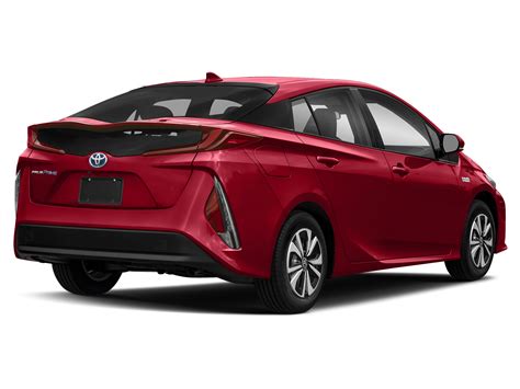 Toyota Prius prime 2019 photo