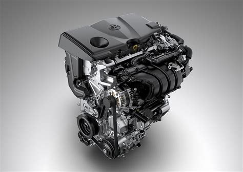 Toyota Rav4 2012 engine