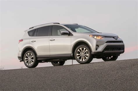 Toyota Rav4 hv 2017 photo