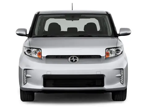 Toyota Scion xb photo