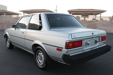 Toyota Sr 1981 photo