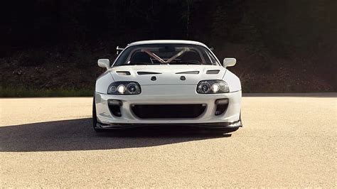 Toyota Supra photo