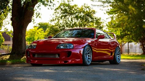 Toyota Supra