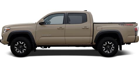 Toyota Tacoma 2015 photo