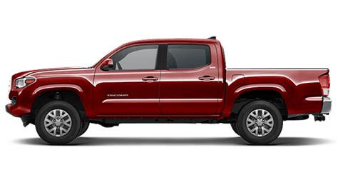 Toyota Tacoma 2019 photo